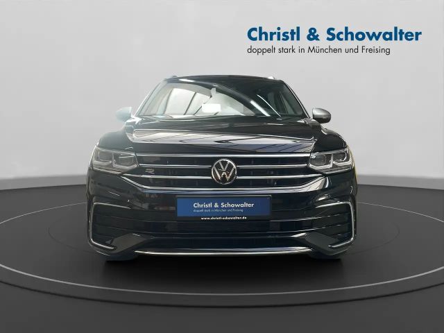 Volkswagen Tiguan Allspace DSG R-Line