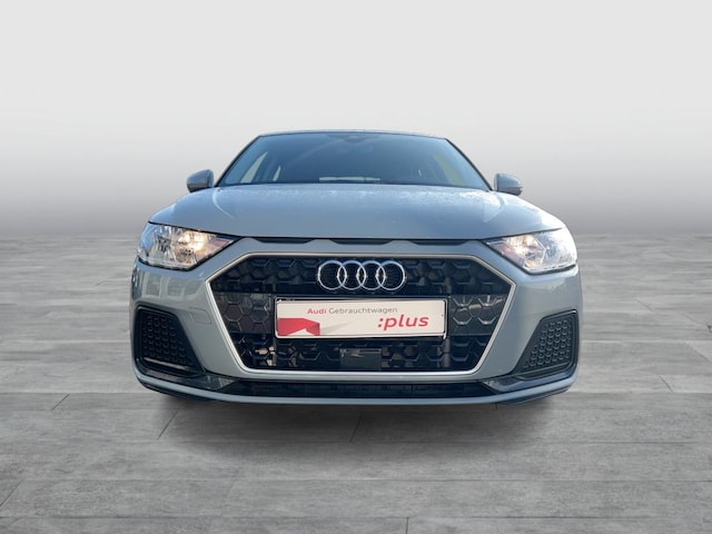 Audi A1 30 TFSI Sportback