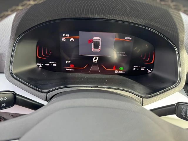 Seat Arona 1.0 TSI DSG Style