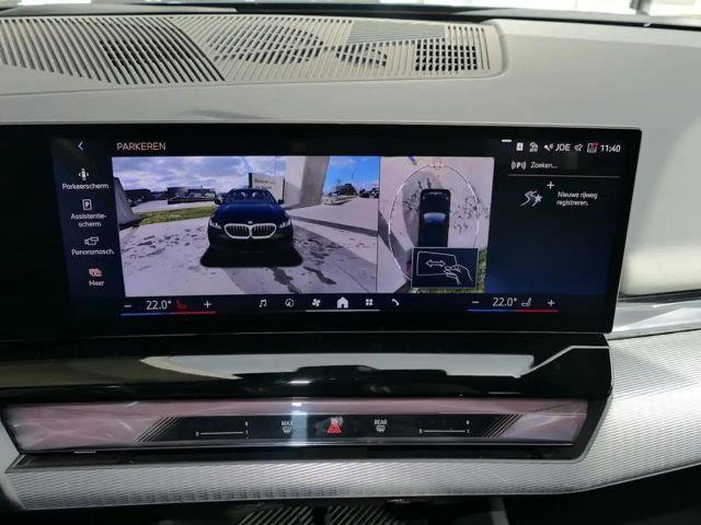 BMW i5 Drive pro M-Sport Touring eDrive40