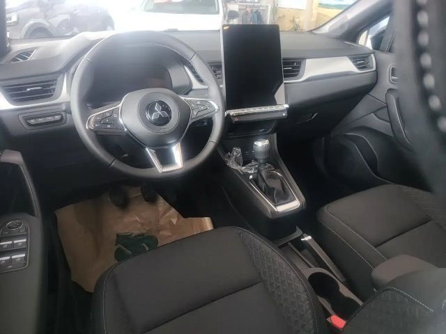 Mitsubishi ASX Invite