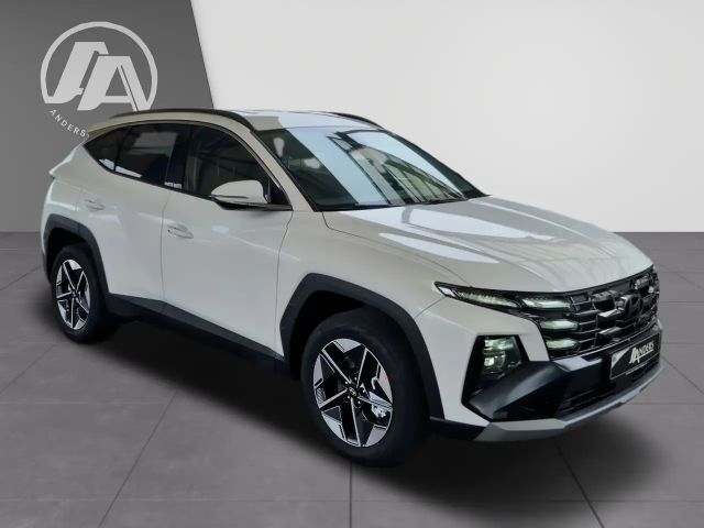 Hyundai Tucson 1.6 2WD T-GDi Trend