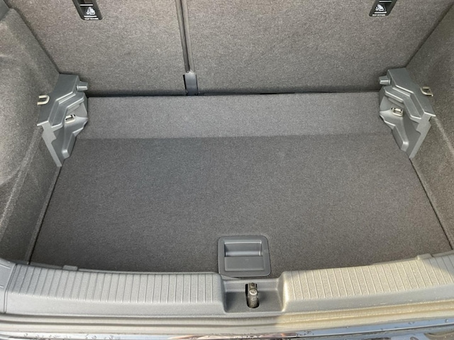 Volkswagen T-Cross 1.0 TSI DSG Life