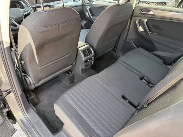 Volkswagen Tiguan 2.0 TDI Allspace DSG Life