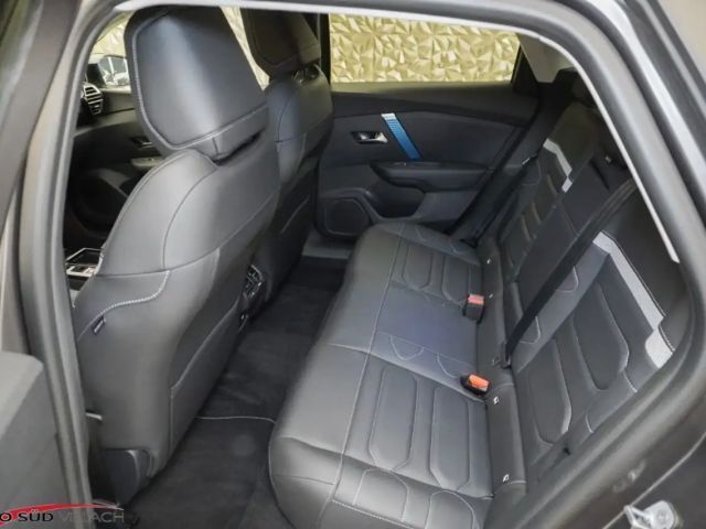 Citroën ë-C4 Pack Shine