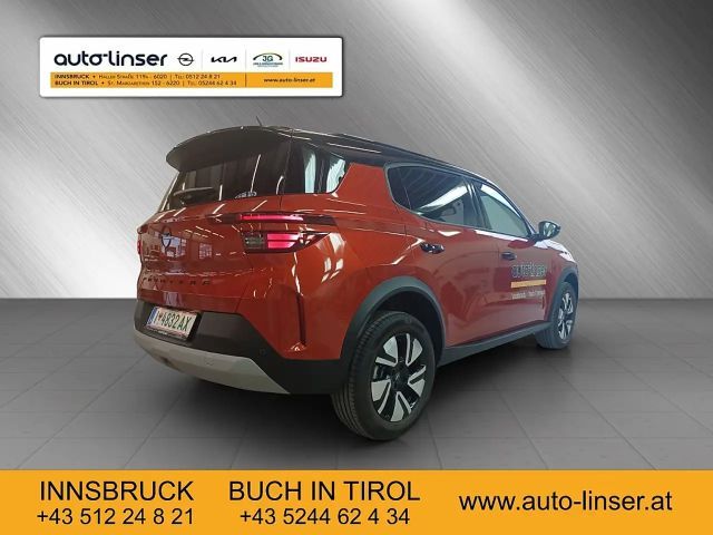 Opel Frontera 44 kWh Edition e-Frontera