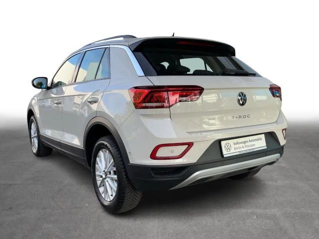 Volkswagen T-Roc 1.5 TSI Life
