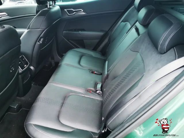 Kia Sportage GDi Spirit Vierwielaandrijving