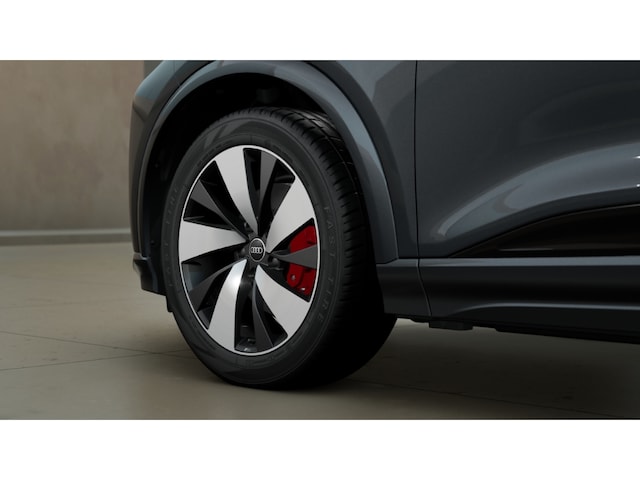 Audi Q6 e-tron Quattro