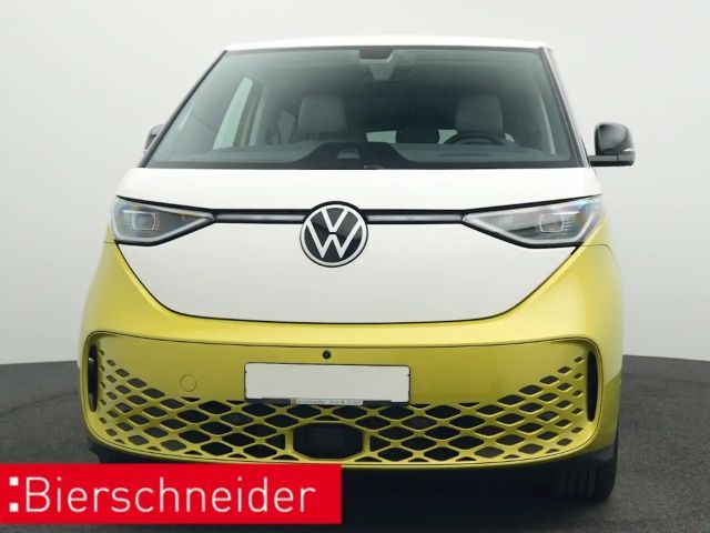 Volkswagen ID.Buzz LWB Pro