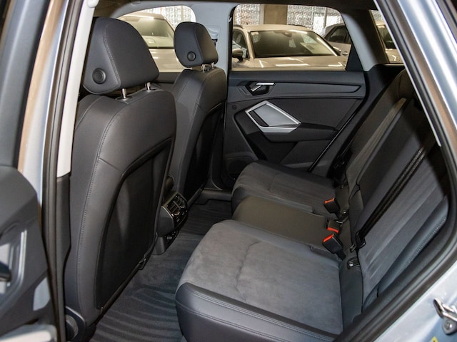 Audi Q3 35 TFSI S-Tronic