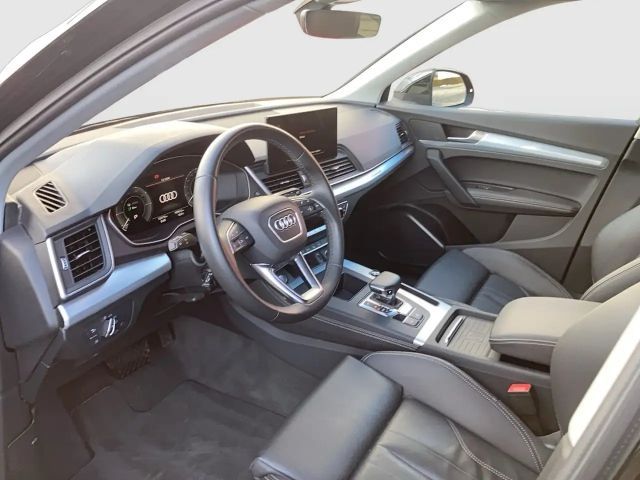 Audi Q5 50 TFSI Hybride Quattro S-Line