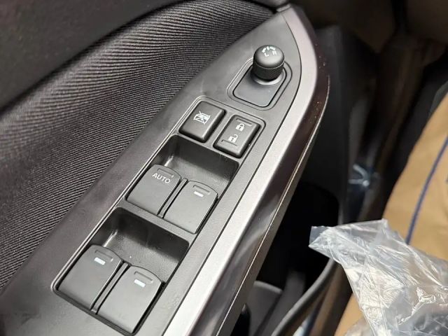 Suzuki Vitara Clear Hybrid