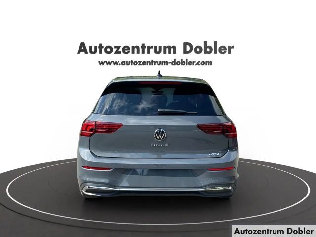 Volkswagen Golf 1.5 eTSI DSG Golf VIII