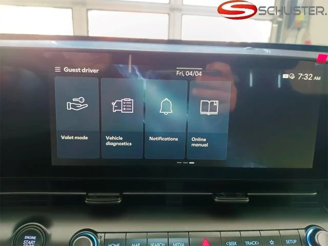 Hyundai Kona 1.0 2WD T-GDi