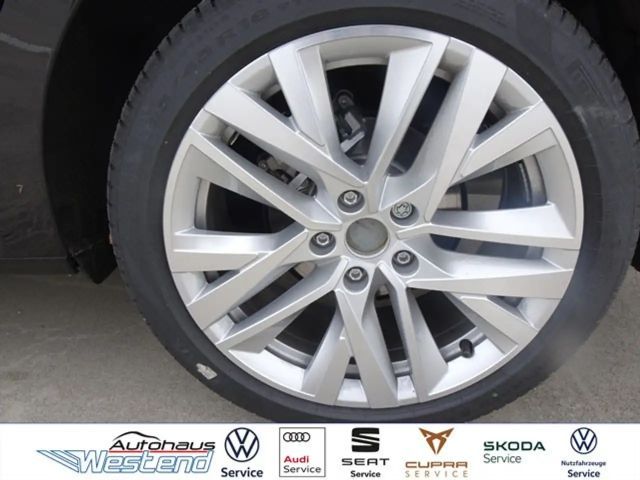 Skoda Octavia 2.0 TDI Combi