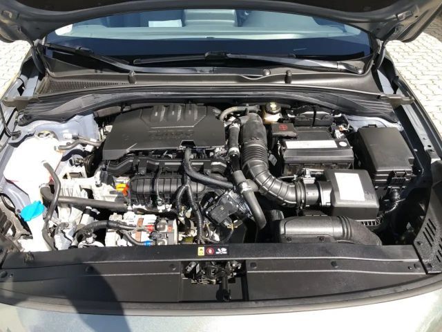 Hyundai i30 1.0 Hybrid T-GDi Trend