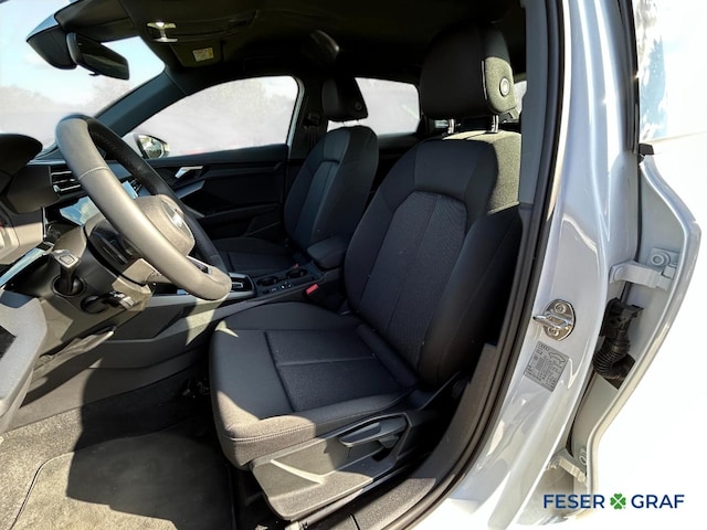 Audi A3 30 TFSI S-Tronic Sportback