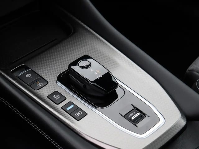 Nissan Qashqai DIG-T N-Connecta