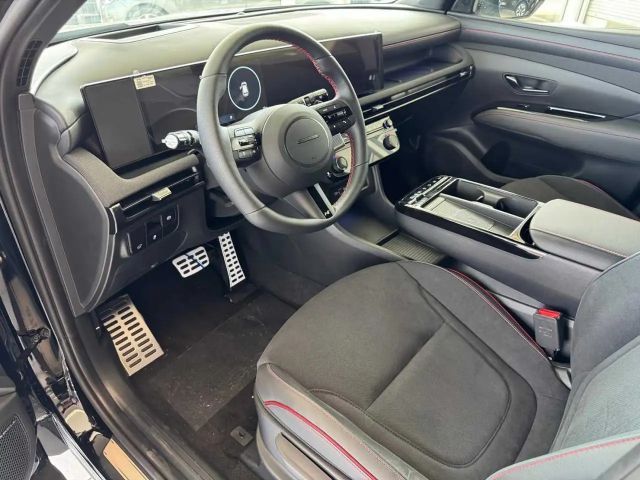 Hyundai Tucson 2WD N Line