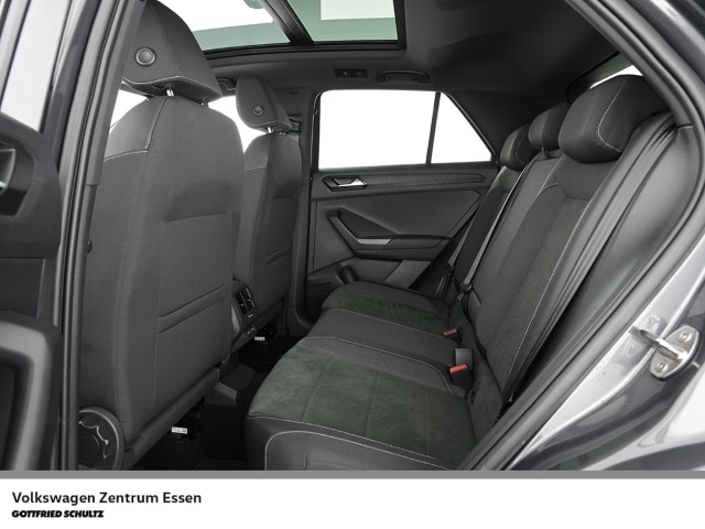 Volkswagen T-Roc DSG R-Line