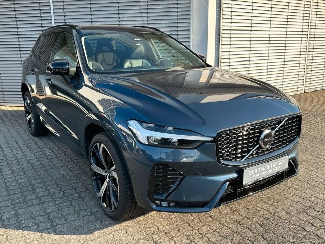 Volvo XC60 Dark Ultimate