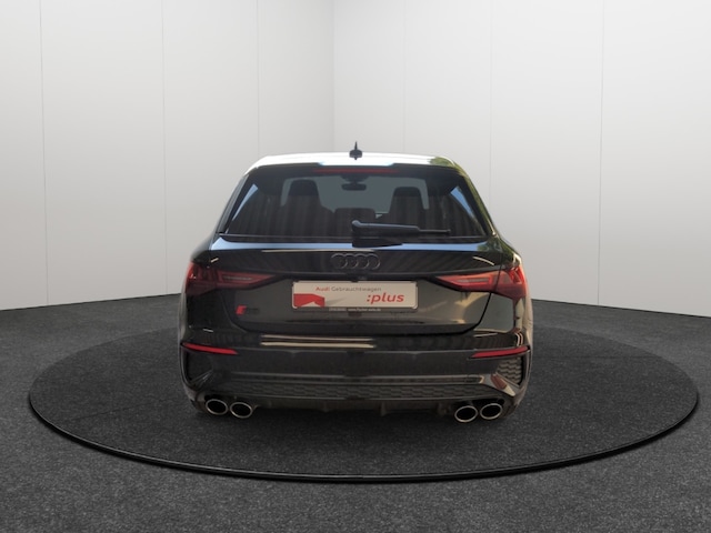 Audi S3 Quattro S-Tronic Sportback