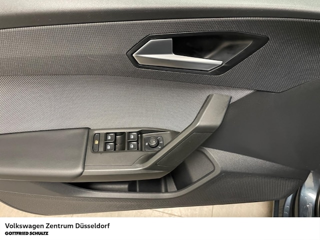 Seat Leon 2.0 TDI DSG Sportstourer Style