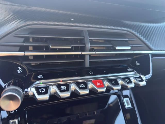 Peugeot E-208 GT-Line Hybrid