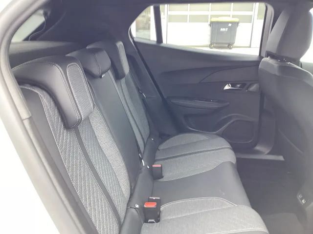 Peugeot 2008 Allure Pack