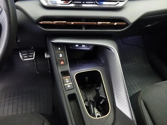 Cupra Terramar 1,5 eTSI Cupra DSG *LED, NAVI, ACC, TEILLEDER*