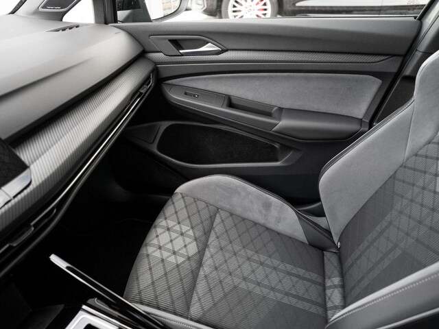 Volkswagen Golf 2.0 TDI Variant