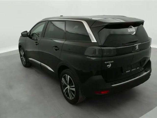 Peugeot 5008 Allure Pack BlueHDi EAT8