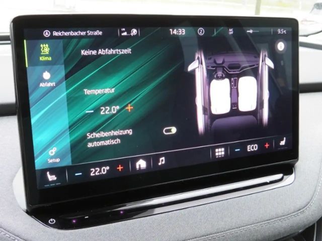 Skoda Enyaq Loft iV 60