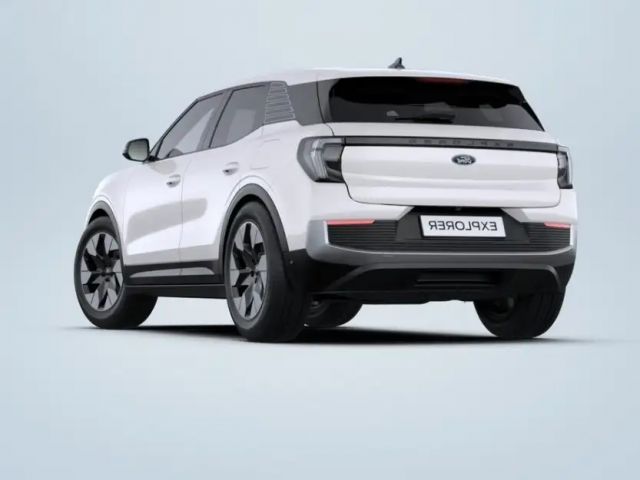 Ford Explorer Premium