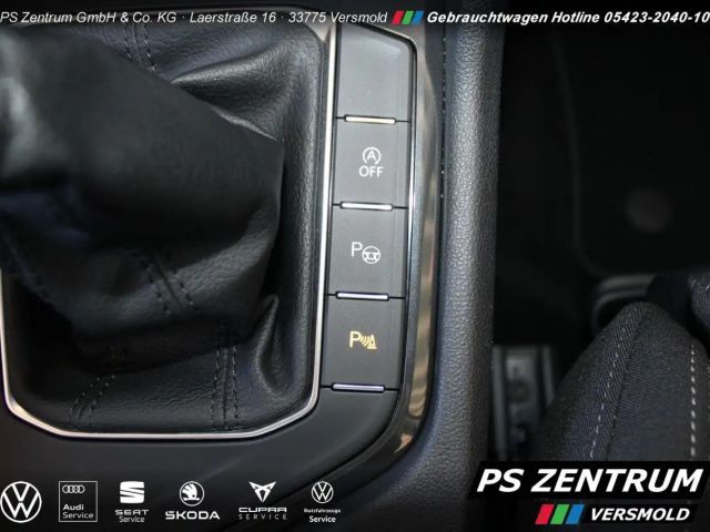 Volkswagen Tiguan 2.0 TDI Elegance Elegance