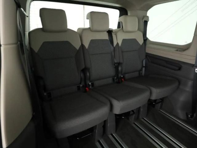 Volkswagen Multivan 2.0 TSI DSG IQ.Drive T7