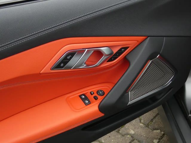 BMW Z4 Cabrio M40i Roadster