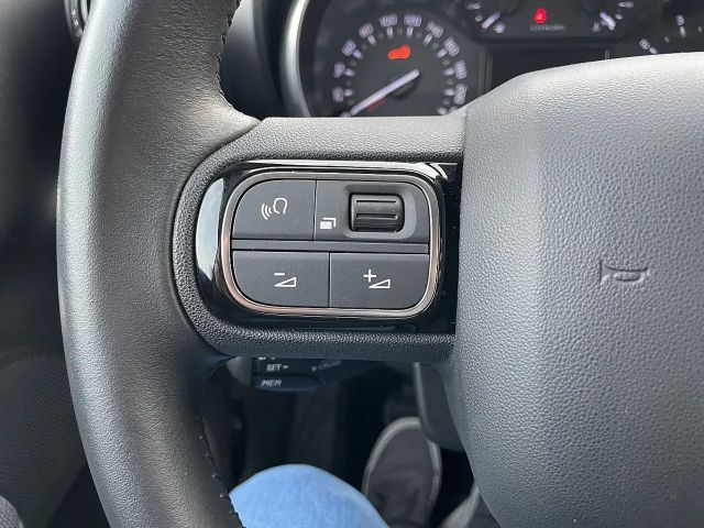 Citroën C3 Aircross Max