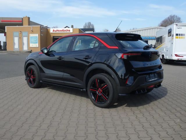 Opel Mokka GS-Line Grand Sport