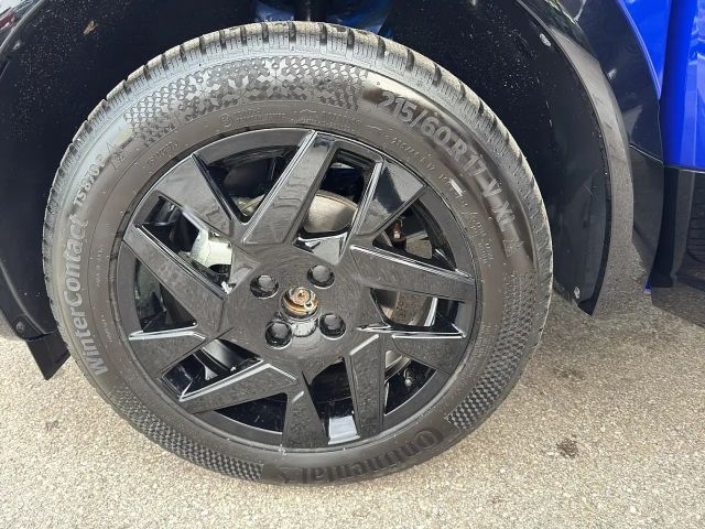 Opel Mokka GS-Line Grand Sport Turbo business+