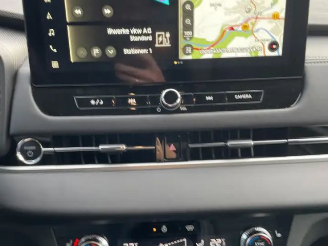 Mitsubishi Outlander Intense PHEV