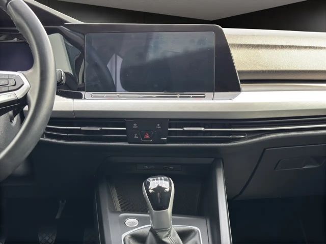 Volkswagen Golf Golf VIII Life