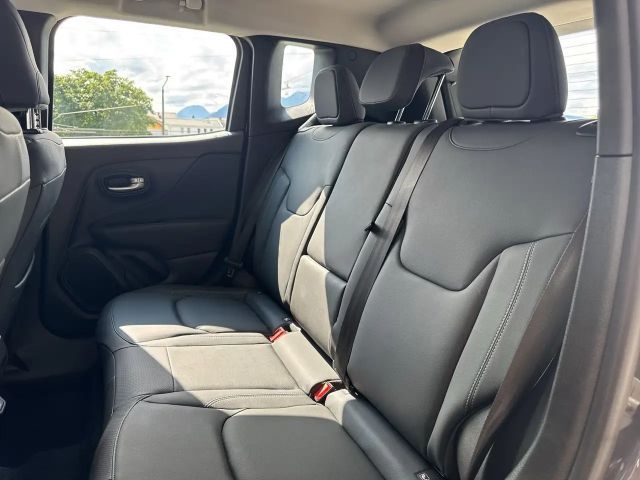 Jeep Renegade e-Hyb.Altit