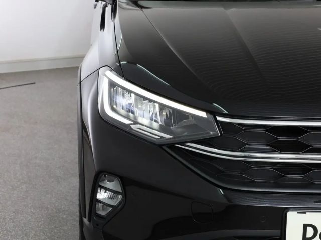 Volkswagen Taigo Friends TSI