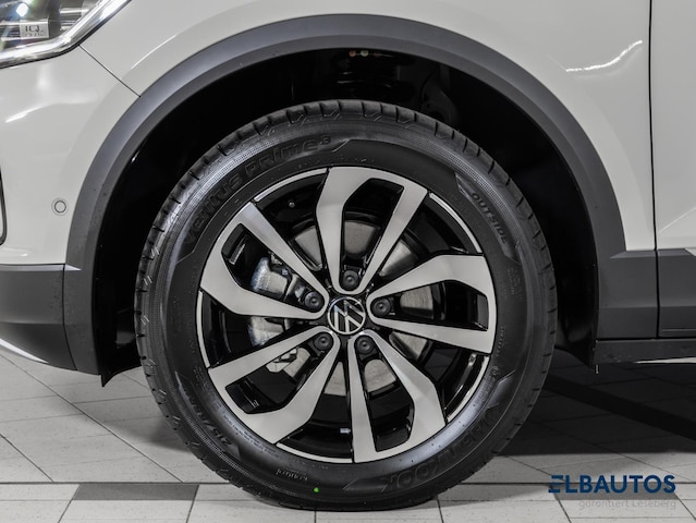 Volkswagen T-Roc T-ROC 1.5 E2 StyleBT110 TSID7F