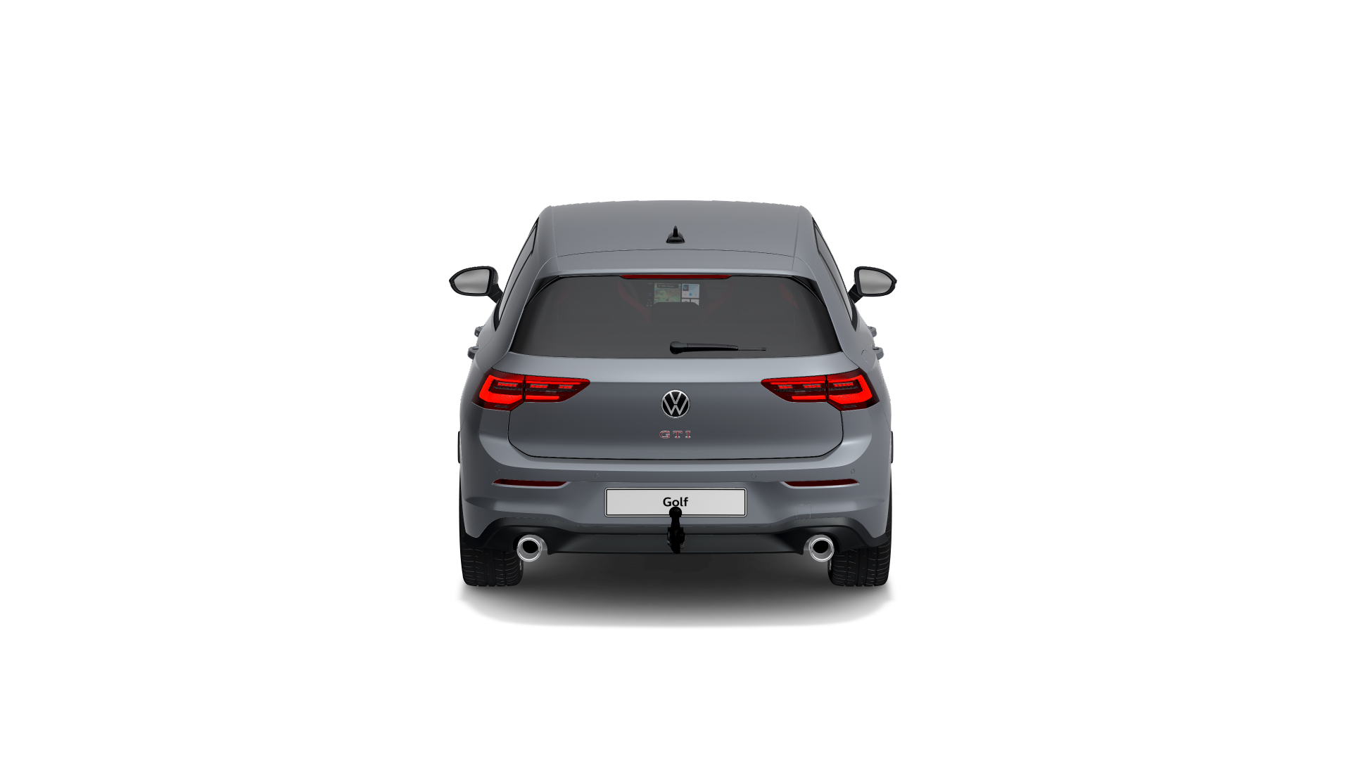 Volkswagen Golf DSG GTI