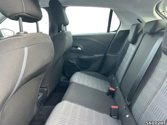 Opel Corsa Corsa-e Edition