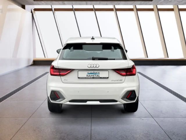 Audi A1 Citycarver 35 TFSI