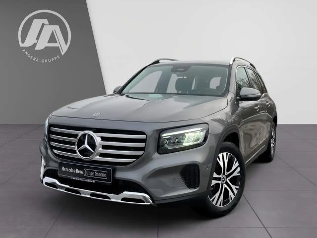 Mercedes-Benz GLB 220 4MATIC Progressive
